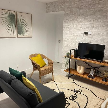 5 Senses Hostel Setúbal Kültér fotó