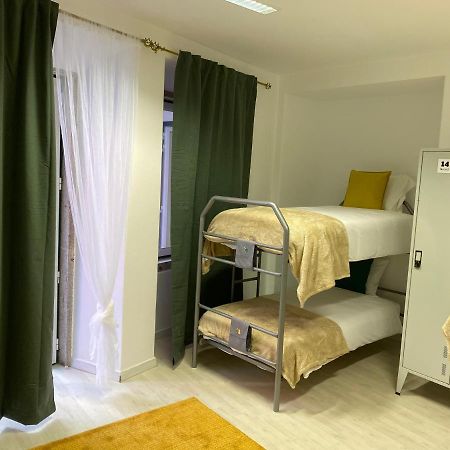 5 Senses Hostel Setúbal Kültér fotó