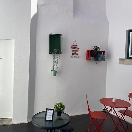 5 Senses Hostel Setúbal Kültér fotó