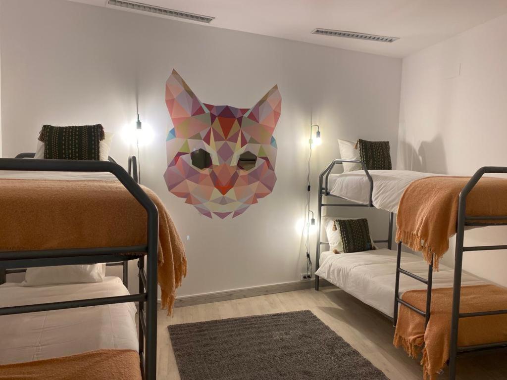 5 Senses Hostel Setúbal Kültér fotó