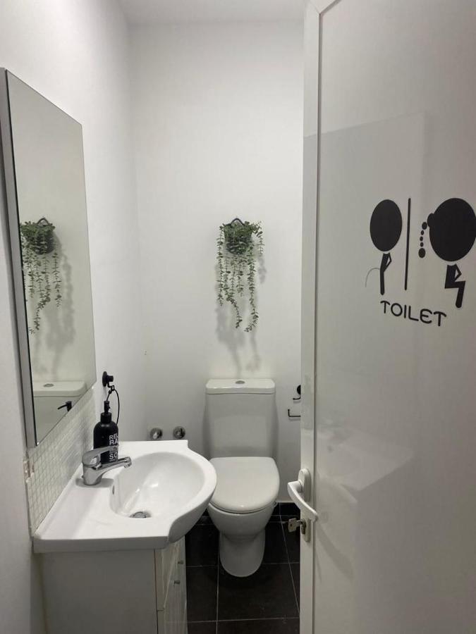 5 Senses Hostel Setúbal Kültér fotó