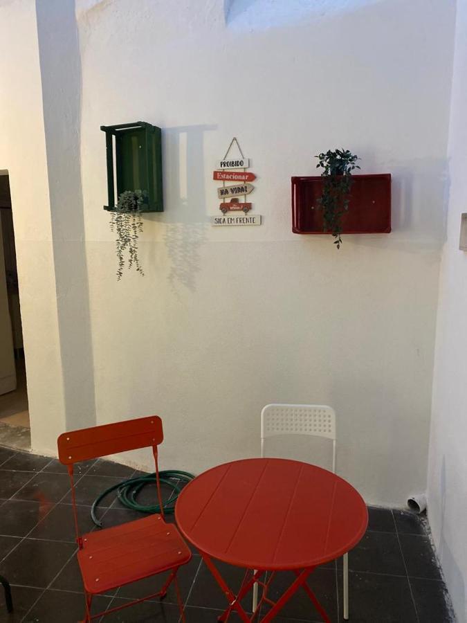 5 Senses Hostel Setúbal Kültér fotó