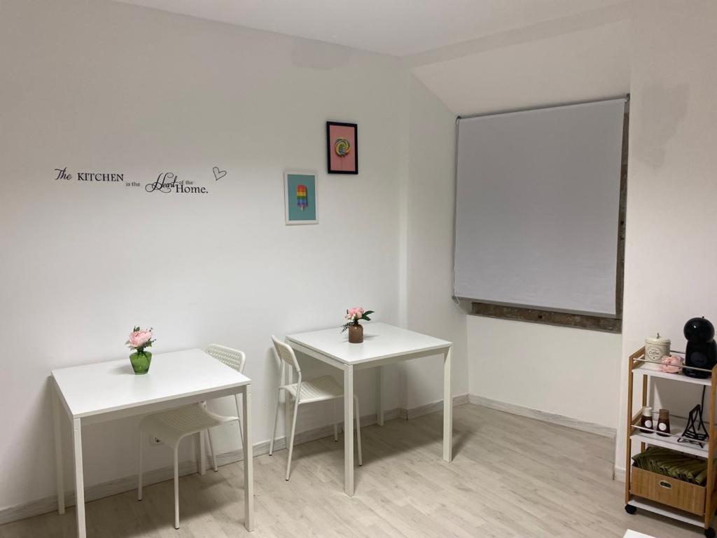 5 Senses Hostel Setúbal Kültér fotó