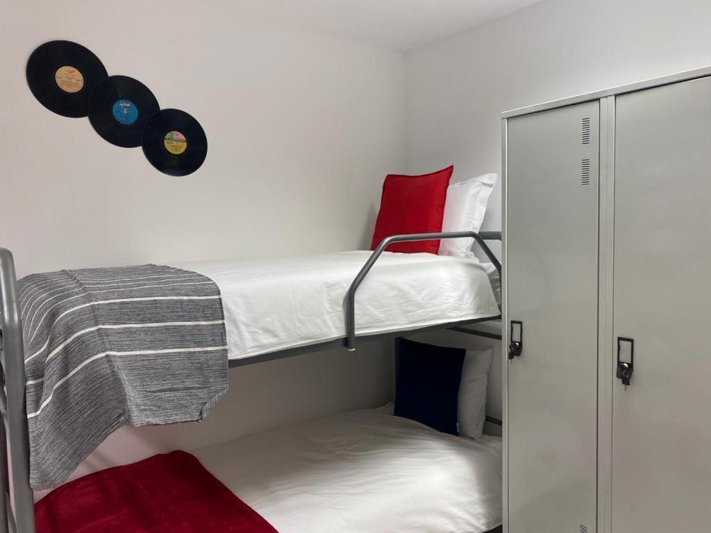 5 Senses Hostel Setúbal Kültér fotó