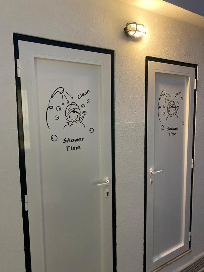 5 Senses Hostel Setúbal Kültér fotó