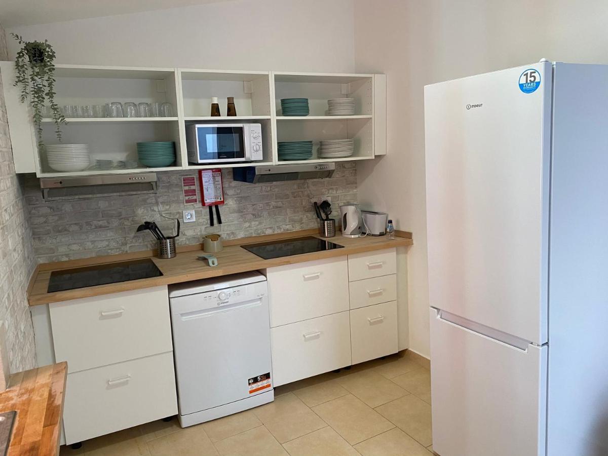5 Senses Hostel Setúbal Kültér fotó