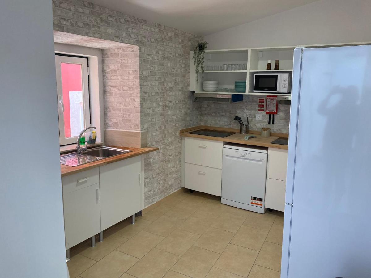 5 Senses Hostel Setúbal Kültér fotó