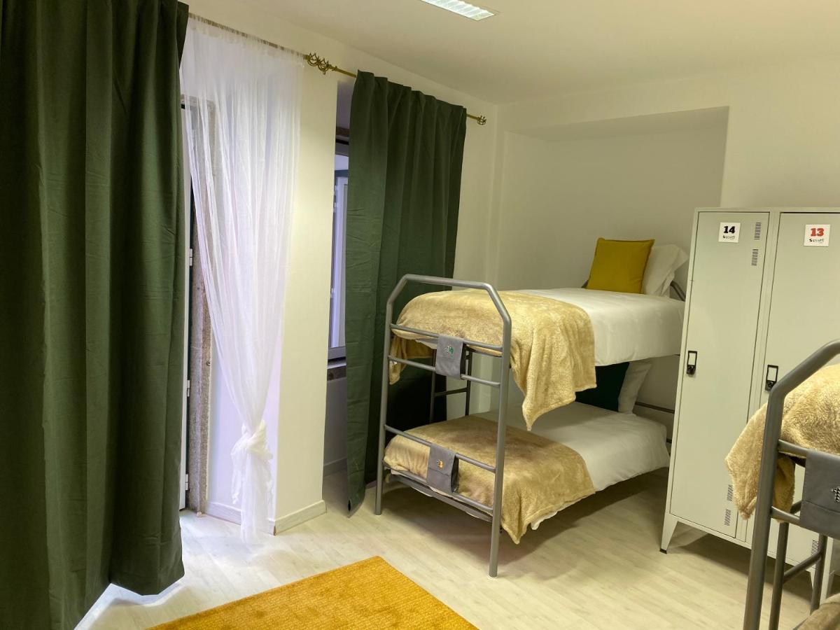 5 Senses Hostel Setúbal Kültér fotó