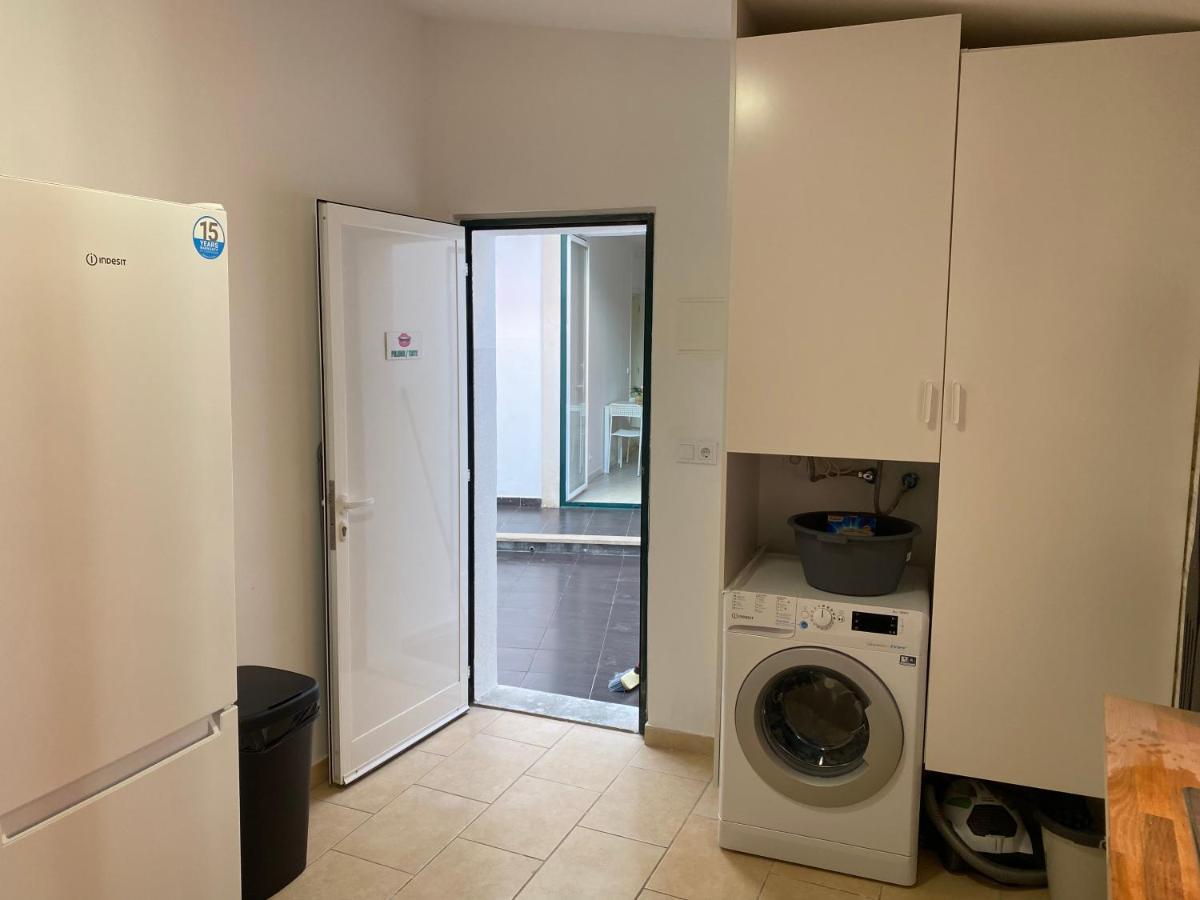 5 Senses Hostel Setúbal Kültér fotó