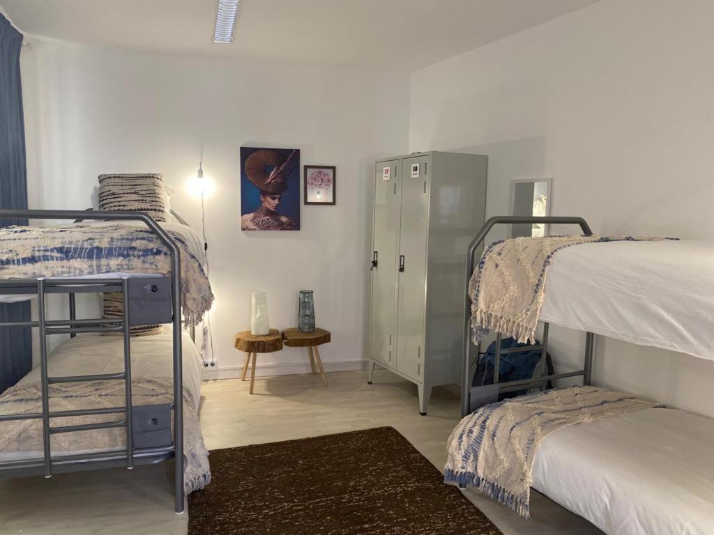 5 Senses Hostel Setúbal Kültér fotó