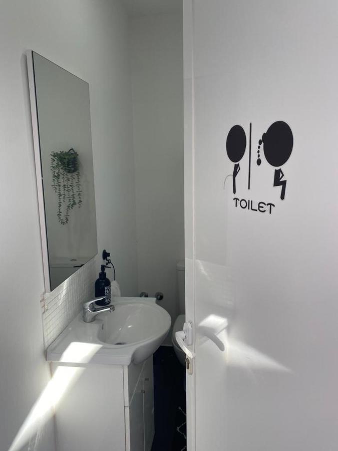 5 Senses Hostel Setúbal Kültér fotó