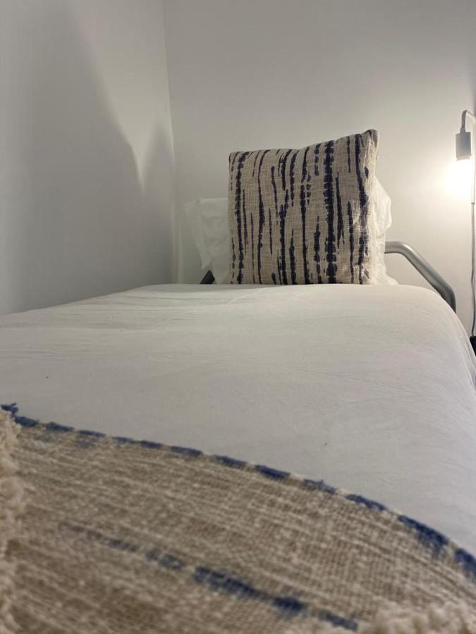 5 Senses Hostel Setúbal Kültér fotó