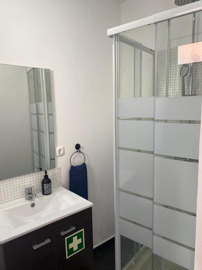 5 Senses Hostel Setúbal Kültér fotó