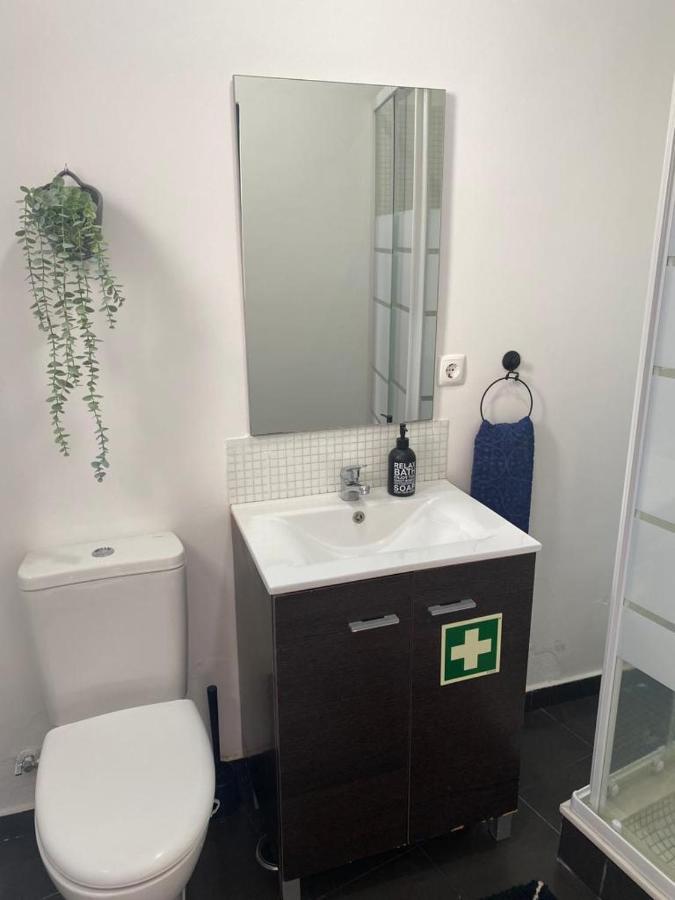 5 Senses Hostel Setúbal Kültér fotó