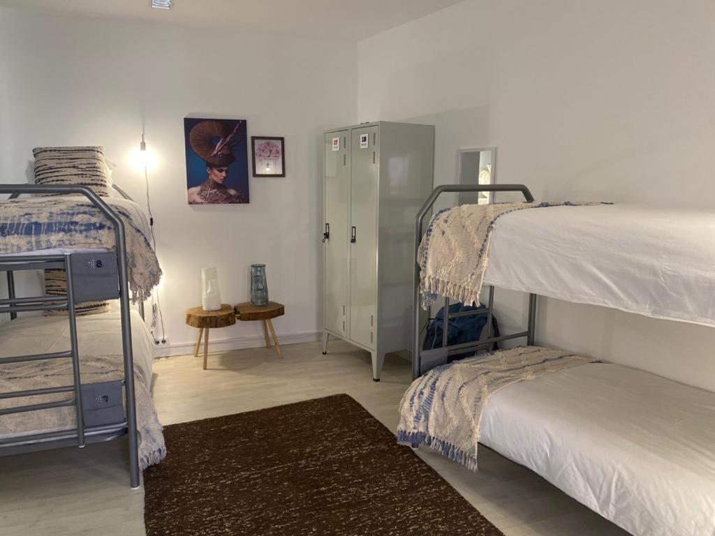 5 Senses Hostel Setúbal Kültér fotó