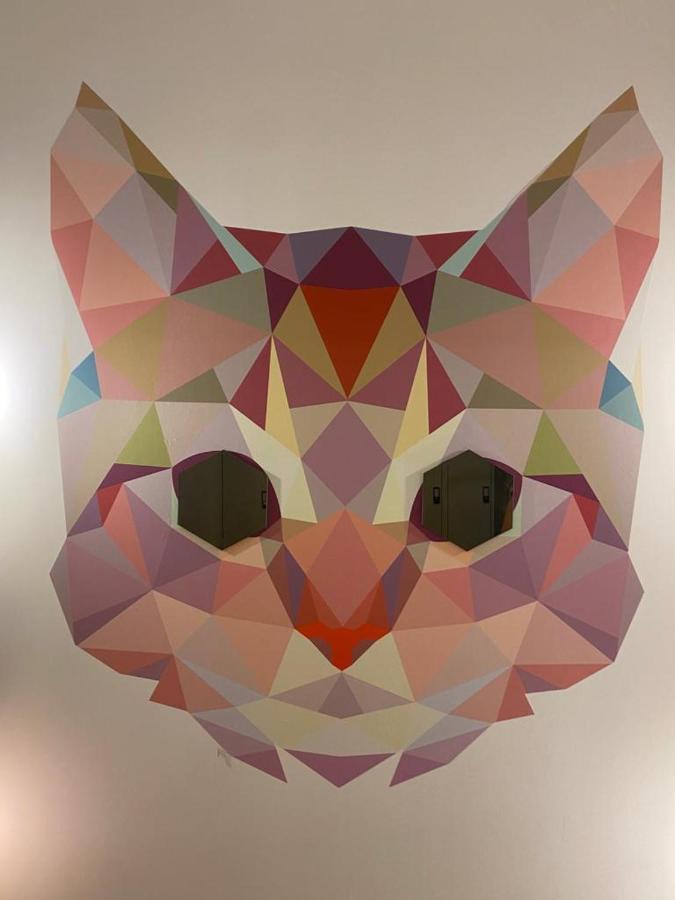 5 Senses Hostel Setúbal Kültér fotó