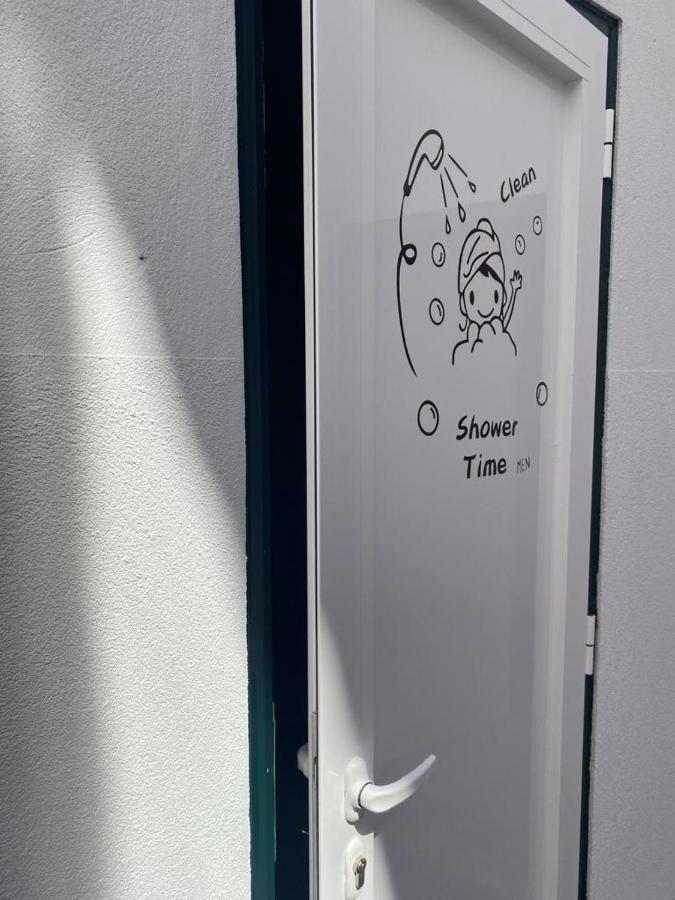 5 Senses Hostel Setúbal Kültér fotó