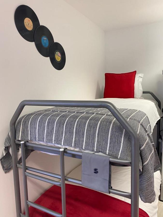 5 Senses Hostel Setúbal Kültér fotó