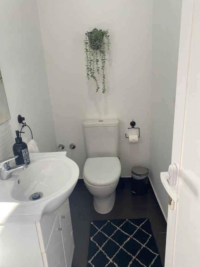 5 Senses Hostel Setúbal Kültér fotó