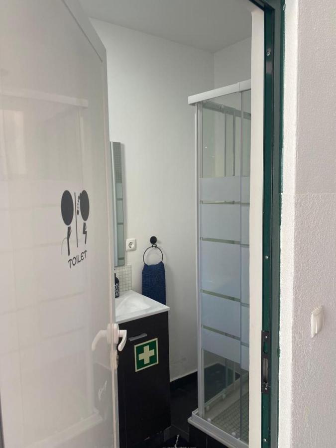 5 Senses Hostel Setúbal Kültér fotó