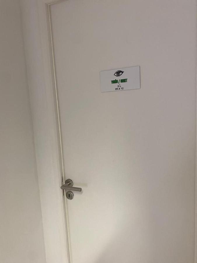 5 Senses Hostel Setúbal Kültér fotó
