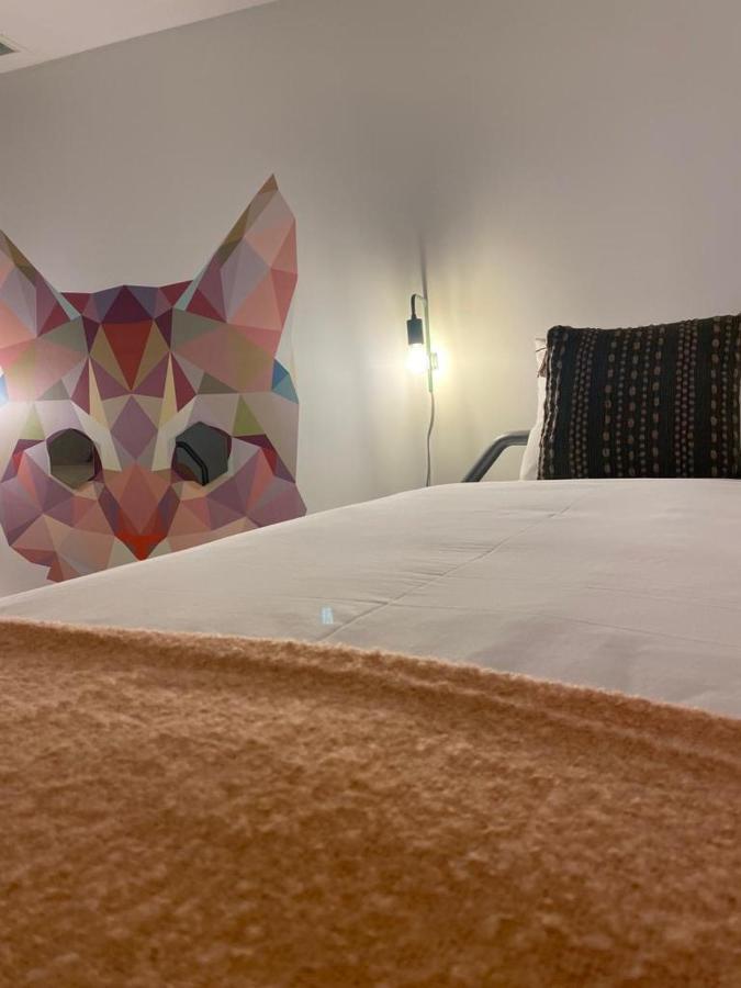 5 Senses Hostel Setúbal Kültér fotó