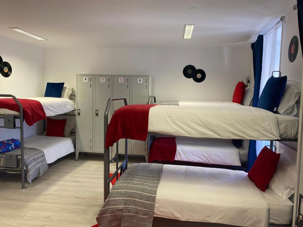 5 Senses Hostel Setúbal Kültér fotó