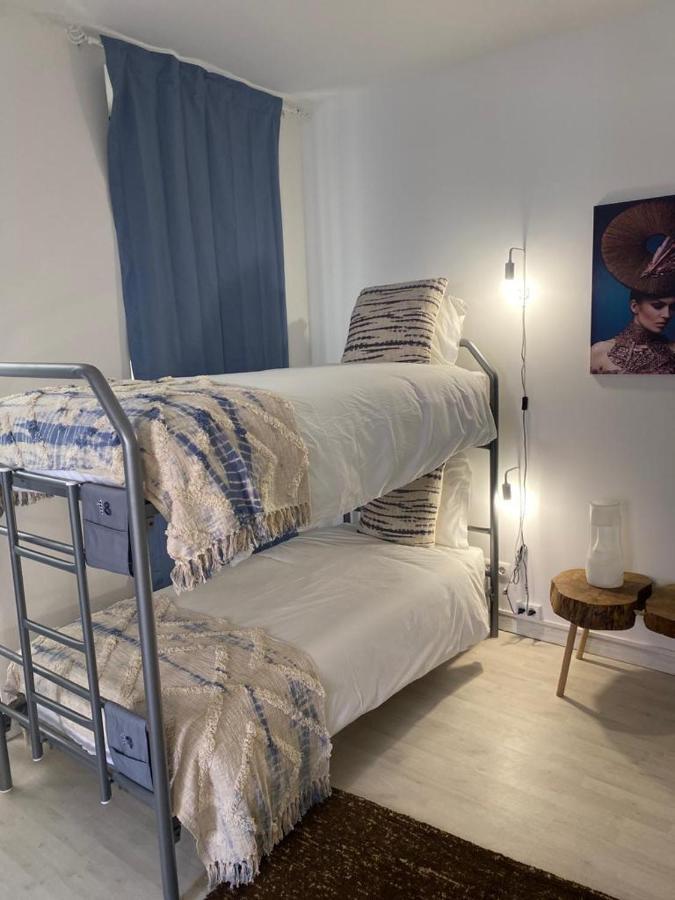 5 Senses Hostel Setúbal Kültér fotó
