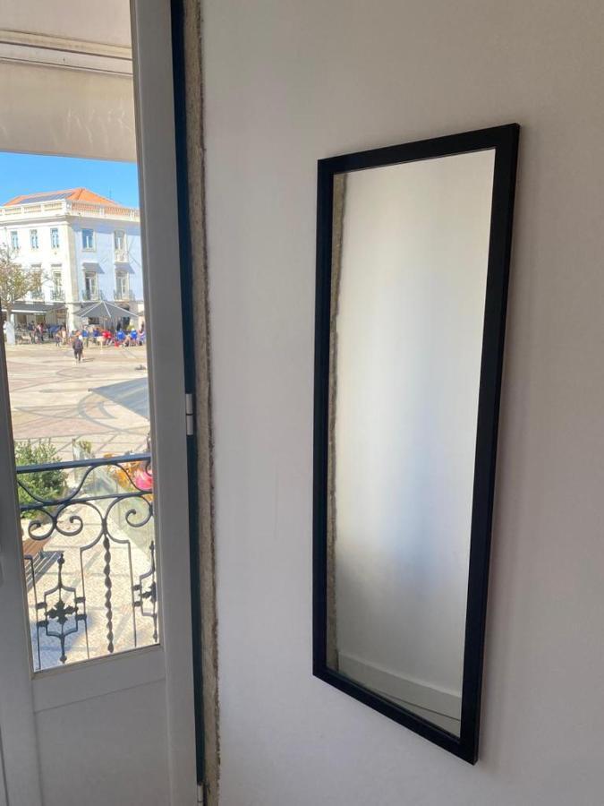 5 Senses Hostel Setúbal Kültér fotó