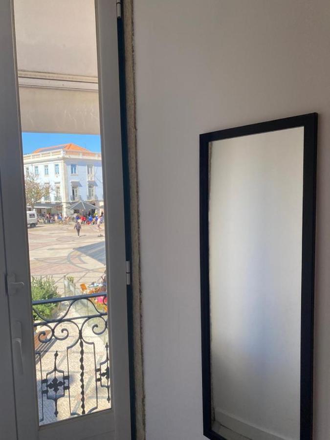 5 Senses Hostel Setúbal Kültér fotó