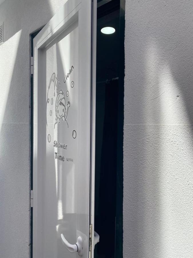 5 Senses Hostel Setúbal Kültér fotó
