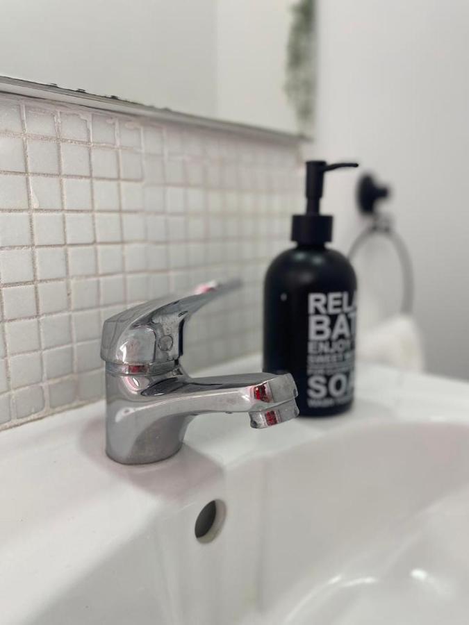 5 Senses Hostel Setúbal Kültér fotó
