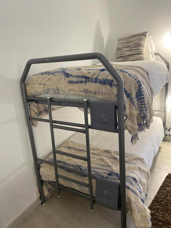 5 Senses Hostel Setúbal Kültér fotó