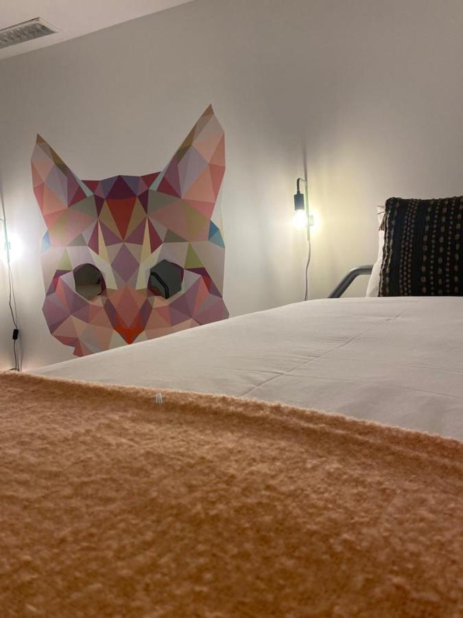 5 Senses Hostel Setúbal Kültér fotó