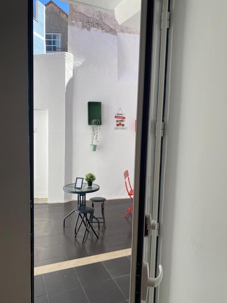 5 Senses Hostel Setúbal Kültér fotó