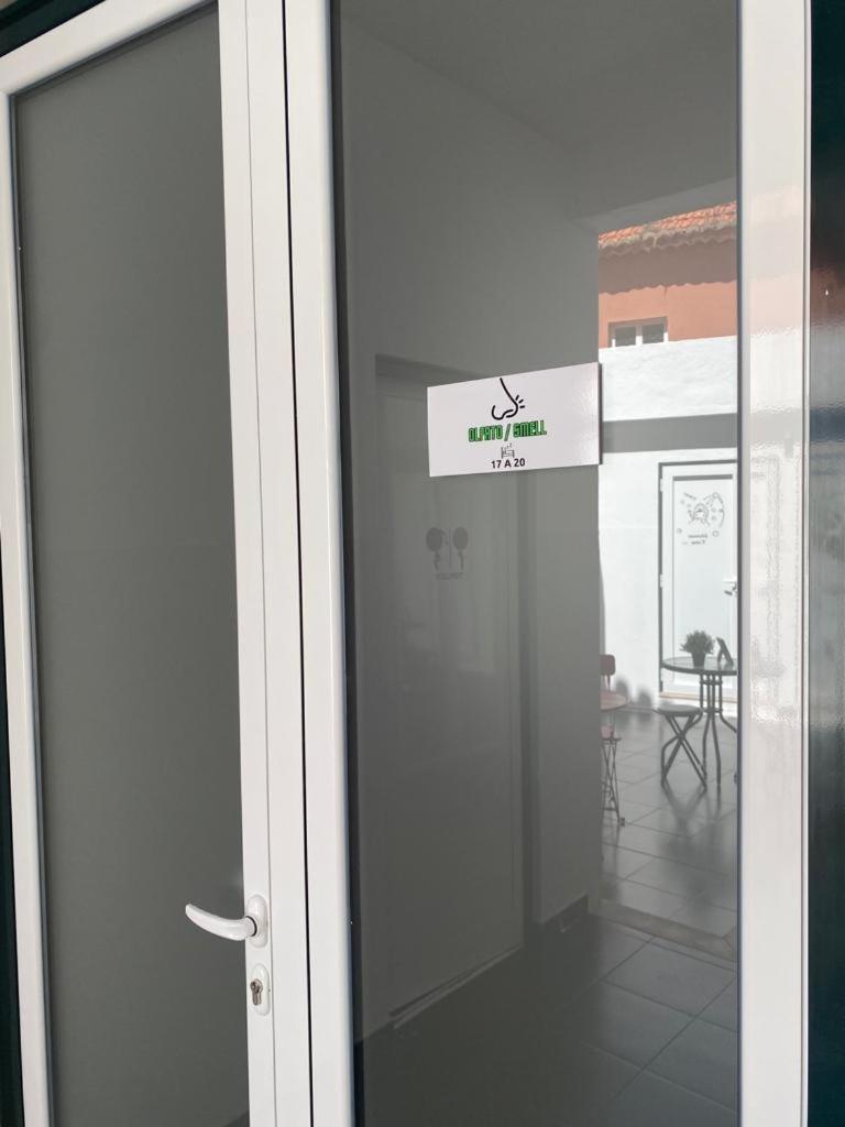 5 Senses Hostel Setúbal Kültér fotó