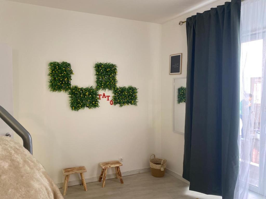 5 Senses Hostel Setúbal Kültér fotó