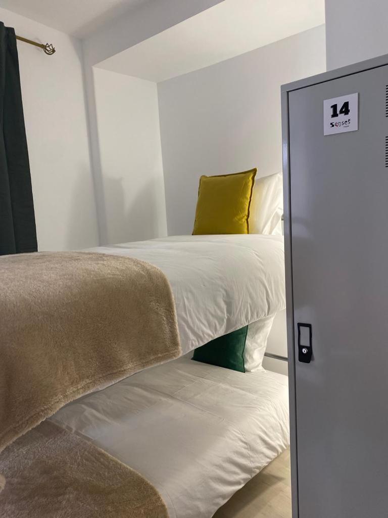 5 Senses Hostel Setúbal Kültér fotó