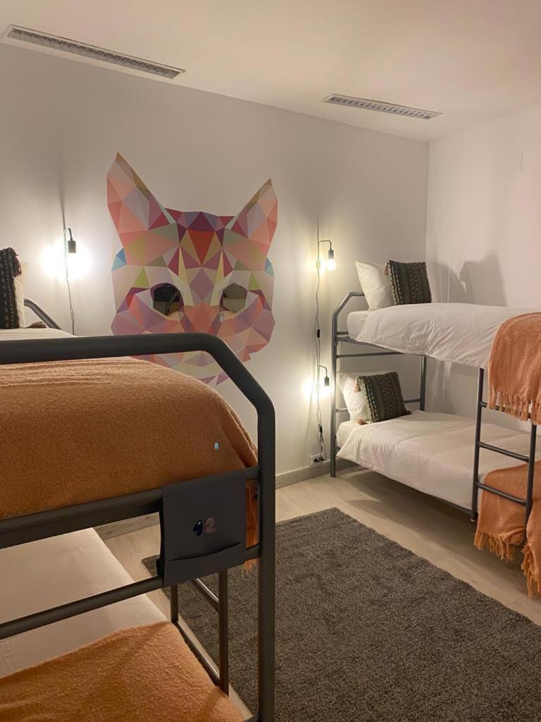 5 Senses Hostel Setúbal Kültér fotó